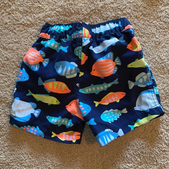 Swim Set - Picture 7 of 9